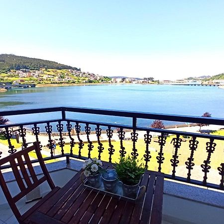 Ría de Viveiro 2 San Pedro de Viveiro Exterior foto