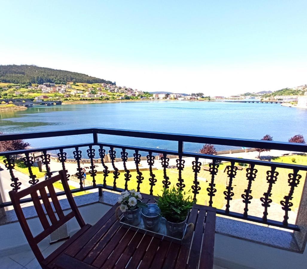 Ría de Viveiro 2 San Pedro de Viveiro Exterior foto